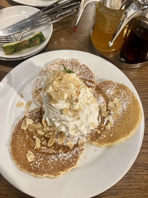 User's recommendation image for Hawaiian Pancake Factory LINKS UMEDA