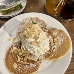 User's review image for Hawaiian Pancake Factory LINKS UMEDA