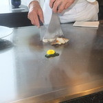 User's review image for 鉄板焼 石狩