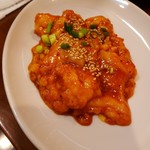 用戶對於焼肉釜山的評論圖