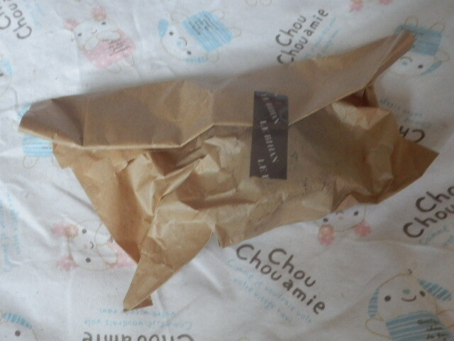 User's review image for ル ビアン  エキュート赤羽店