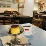 用戶對於dish-tokyogastronomycafe的評論圖