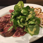 User's review image for ザ　ケンタローネ