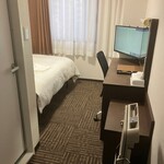 用户对于ホテル・アルファーワン 北心斎橋的评论图