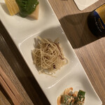 用戶對於焼肉うしごろ 西麻布本店的評論圖