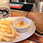 用戶對於Beer Pub Camden 南池袋店的評論圖