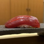 用户对于奥赤坂 鮨 淡師的评论图