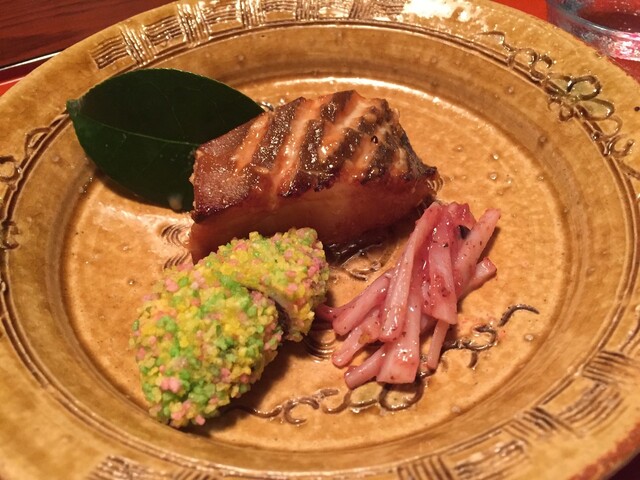 User's recommendation image for つきじ治作