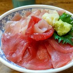 用戶對於磯丸水産 天満駅前店的評論圖