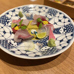 用戶對於個室和食 梅田燈花的評論圖