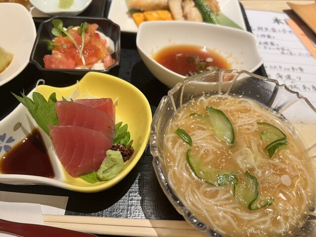 用戶對於天濱 調布パルコ店的評論高清圖