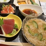 用戶對於天濱 調布パルコ店的評論圖