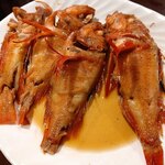 用户对于しちふく的评论图