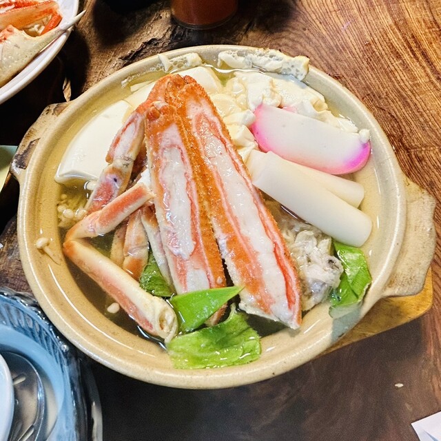 用戶對於富田屋的評論高清圖