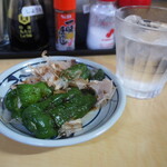 User's review image for みつわや酒店