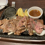 User's review image for ステーキガスト 深大寺店
