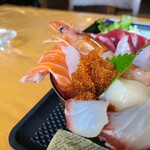 User's review image for 海鮮 うたげ