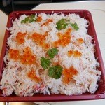 User's review image for 札幌かに家 大丸東京店