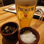 用戶對於北九州酒場的評論圖