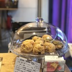 User's review image for イマスカフェ