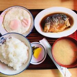 用戶對於食堂 長野屋的評論圖