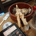 用户对于磯丸水産 高槻店的评论图