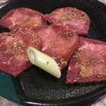用戶對於焼肉　東大門的評論圖
