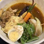 User's review image for イエロースパイス 北堀江