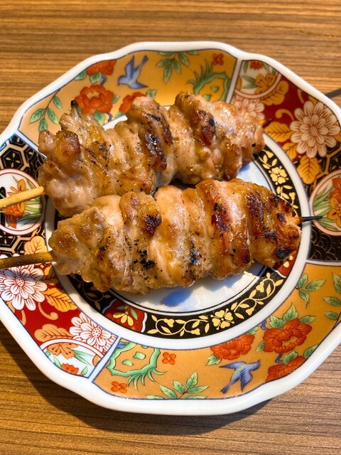 用戶對於焼き鳥 備長炭と宮崎地鶏専門 TORA鶏YA的評論高清圖