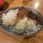 用戶對於がんばれニッポン馬肉道場 馬喰ろう 神田店的評論圖