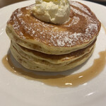 User's review image for Hawaiian Pancake Factory LINKS UMEDA