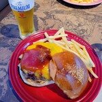 User's review image for Beef dining 和牛特区