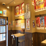 用戶對於晩杯屋 高円寺純情店的評論圖