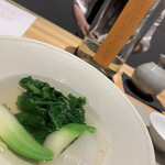 用戶對於sake restaurant & shop めでたし的評論圖