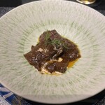 用戶對於焼肉牛印 銀座店的評論圖