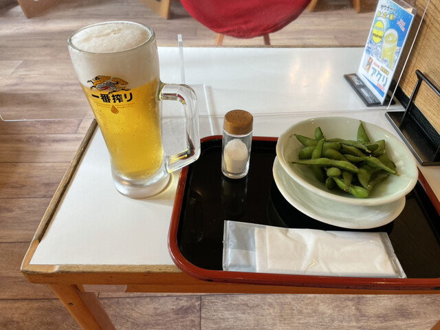 User's recommendation image for 梅田サウナニュージャパン　ビーチサイドバー