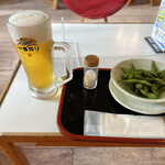 User's review image for 梅田サウナニュージャパン　ビーチサイドバー