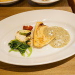 用户对于kitchen fumi的评论图