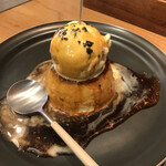 用户对于Trattoria KUJIRA Sapporo的评论图