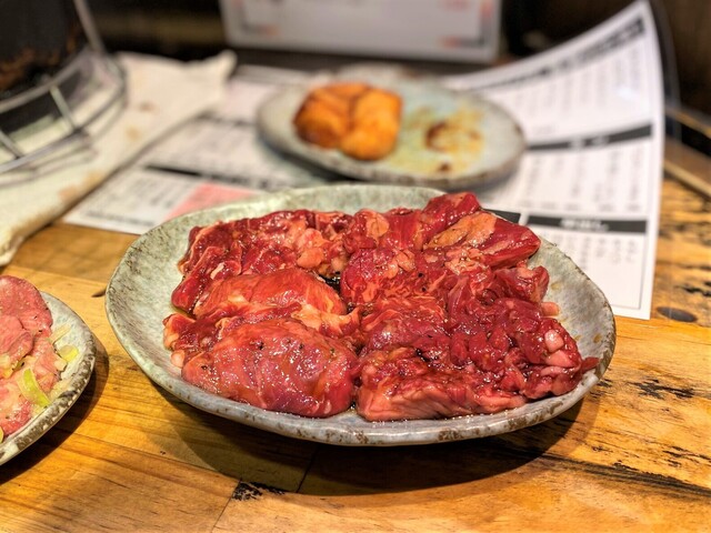 User's recommendation image for 初代吉田