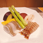 用户对于天麩羅 巽的评论图