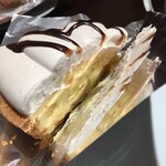 用戶對於HARBS 東京ミッドタウン店的評論圖