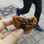 用戶對於甘味 有喜堂的評論圖