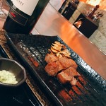 用戶對於ステーキ パンドラ 匠的評論圖