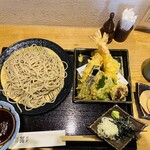 用戶對於蕎麦雪屋的評論圖