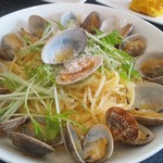 用户对于カフェ ナトゥーラ的评论图