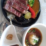 User's review image for ロイヤルホスト 神楽坂店