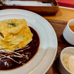 用戶對於北海道キッチン ヨシミ的評論圖
