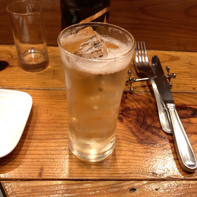 用戶對於ビストロ・キンタ的評論高清圖