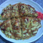 用戶對於吉田お好み焼き的評論圖